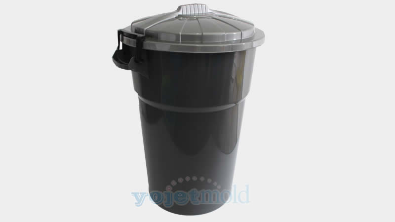 Buckets / Pails / Drums