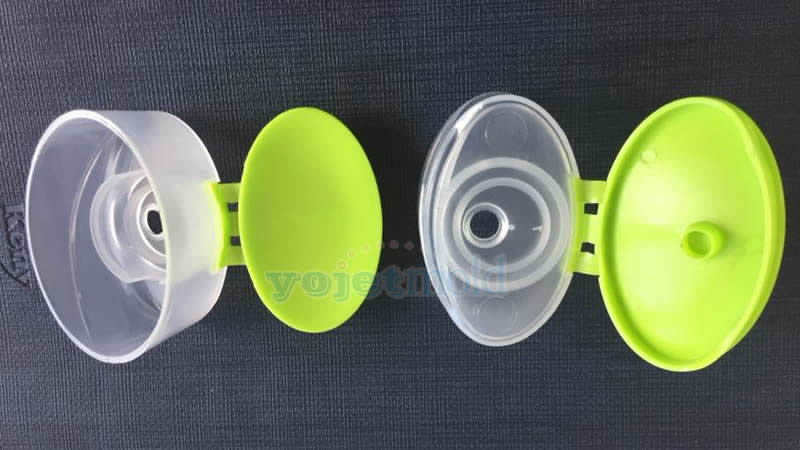 Multi-Color Molds-Bi Injection