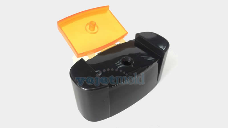 Multi-Color Molds-Bi Injection