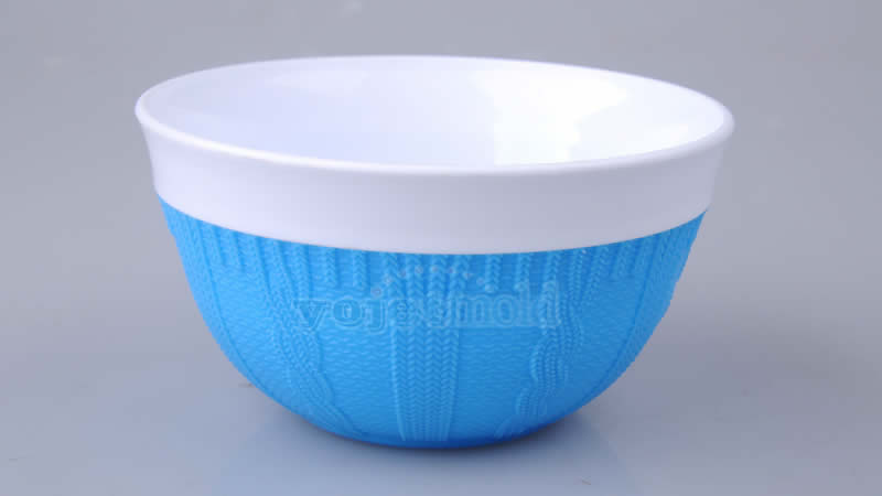 two color small bowl