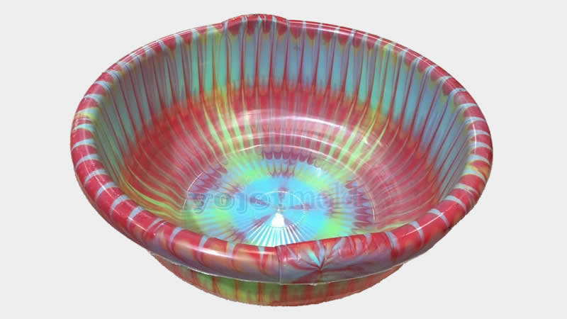 Multi-Color Molds-Sandwich