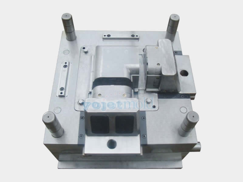 pipe fitting mould